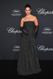 Joanna Arida Chic Chopard Dinner Cannes