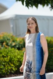 Jodie Foster Debuts "A Private Life" at Cannes 2025