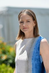 Jodie Foster Debuts "A Private Life" at Cannes 2025