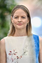 Jodie Foster Debuts "A Private Life" at Cannes 2025