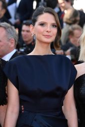 Josephine Japy Case 137 Premiere Cannes May 15