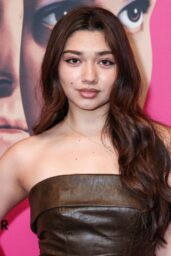 Julia Garcia Attends Electra