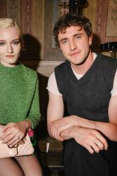 Julia Garner Gucci Cruise 2026 Show Florence May 15