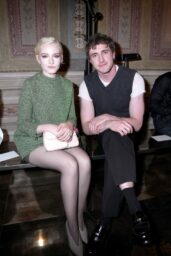 Julia Garner Gucci Cruise 2026 Show Florence May 15