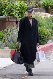 Julia Garner Steps Out Amid Netflix’s FTX Series Buzz