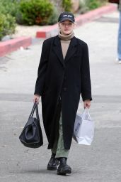 Julia Garner Steps Out Amid Netflix’s FTX Series Buzz