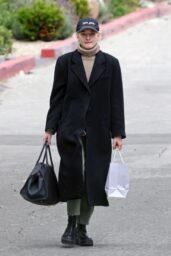 Julia Garner Steps Out Amid Netflix’s FTX Series Buzz