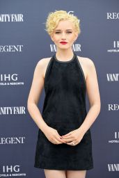 Julia Garner Vanity Fair Lunch Cannes 2025