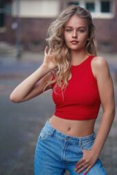 Julia Michalina 05 05 2025