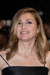 Julie Gayet at 