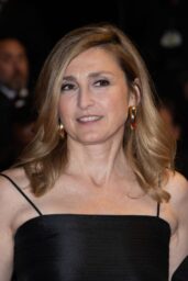Julie Gayet at 'Bono: Stories of Surrender' Premiere, Cannes