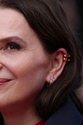 Juliette Binoche Cannes Film Festival 2025 Closing Ceremony