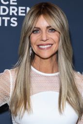 Kaitlin Olson Attends Champions for Children Gala in LA