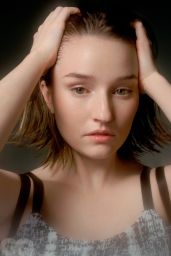 Kaitlyn Dever GQ HYPE Photoshoot May 2025