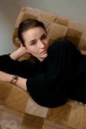 Kaitlyn Dever GQ HYPE Photoshoot May 2025