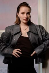 Kaitlyn Dever GQ HYPE Photoshoot May 2025