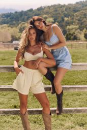 Kara Del Toro Showcases Lounge Dust & Daisies 2025