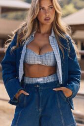 Kara Del Toro Showcases Lounge Dust & Daisies 2025