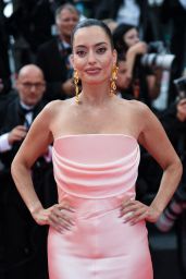 Karen Wazen Cannes Nouvelle Vague