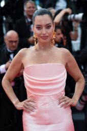 Karen Wazen Cannes Nouvelle Vague