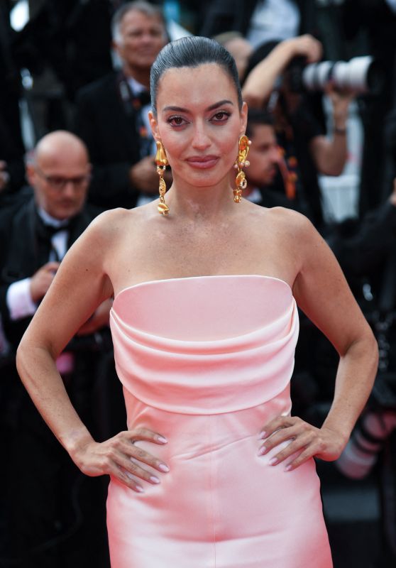Karen Wazen Cannes Nouvelle Vague