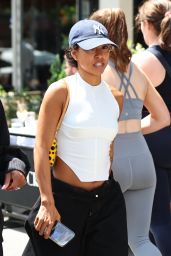 Karrueche Tran