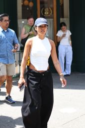Karrueche Tran