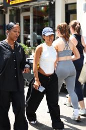 Karrueche Tran