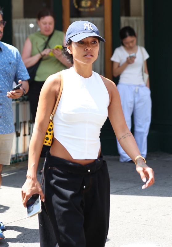 Karrueche Tran