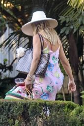 Kate Hudson Mother