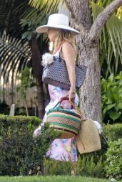 Kate Hudson Mother