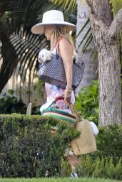 Kate Hudson Mother