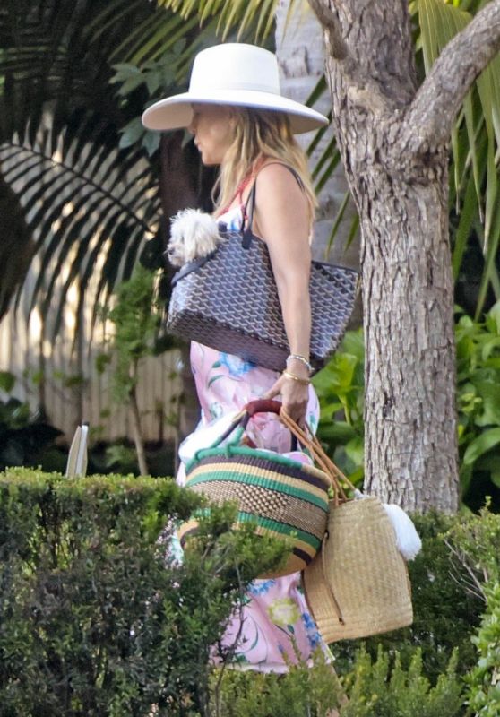 Kate Hudson Mother