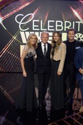 Katharine McPhee Appears on Celebrity Wheel of Fortune