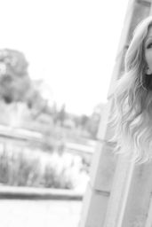 Katherine McNamara: Joseph Lynn Photoshoot Style