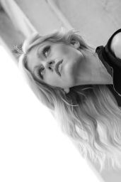 Katherine McNamara: Joseph Lynn Photoshoot Style