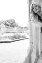 Katherine McNamara: Joseph Lynn Photoshoot Style