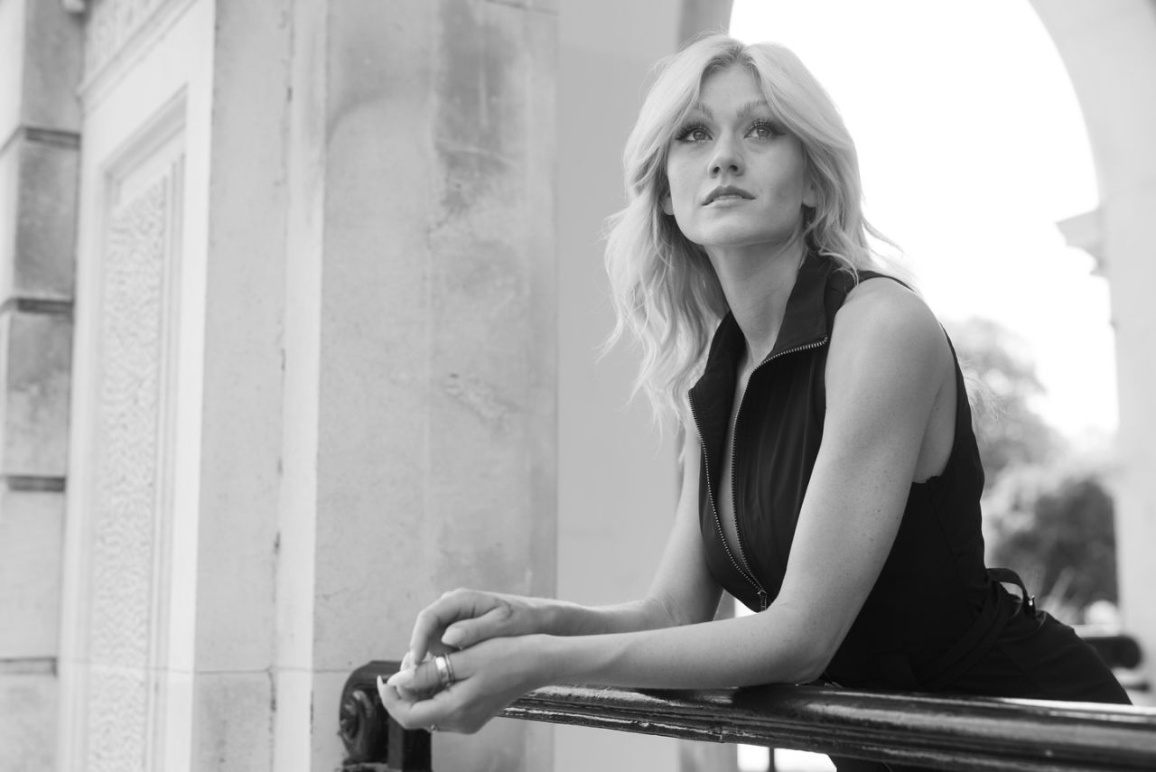 Katherine McNamara: Joseph Lynn Photoshoot Style Katherine McNamara: Joseph Lynn Photoshoot Style