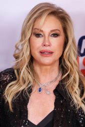 Kathy Hilton Attends Race to Erase MS Gala Los Angeles 2025