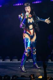 Katy Perry’s Lifetimes Tour Electrifies Monterrey