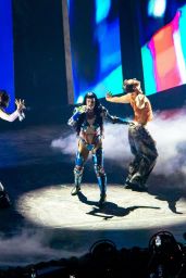 Katy Perry’s Lifetimes Tour Electrifies Monterrey