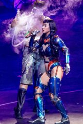 Katy Perry’s Lifetimes Tour Electrifies Monterrey