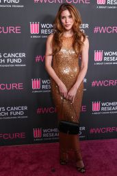 Kayla Ewell Attends An Unforgettable Evening 2025 Gala in LA