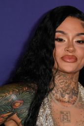 Kehlani Nude Illusion Dress 2025 AMAs Breakdown