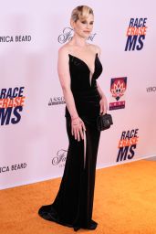 Kelly Osbourne Stuns 32nd Race Erase MS Gala LA 2025