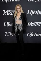Kelsea Ballerini Honored at Variety Power of Women Nashville
