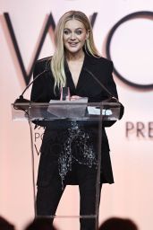 Kelsea Ballerini Honored at Variety Power of Women Nashville
