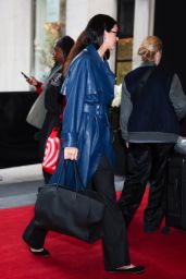 Kendall Jenner’s Effortless Elegance on the Upper East Side
