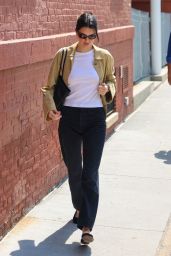 Kendall Jenner’s Effortless NYC Street Style 05.03.2025