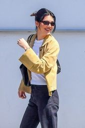 Kendall Jenner’s Effortless NYC Street Style 05.03.2025